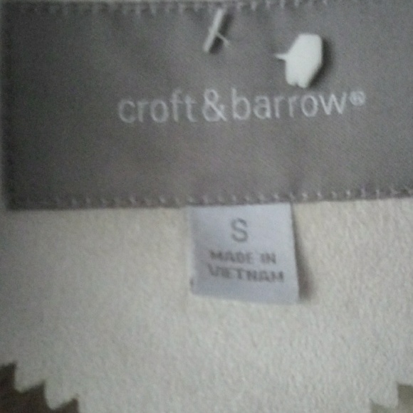 Winter jacket - Picture 3 of 4